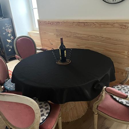 Au Bord Du Gave Apartment Laruns Ngoại thất bức ảnh